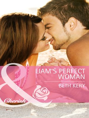 cover image of Liam's Perfect Woman